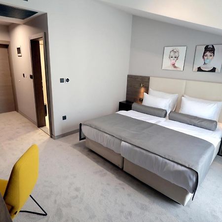 Hotel Milenij Μακάρσκα Εξωτερικό φωτογραφία