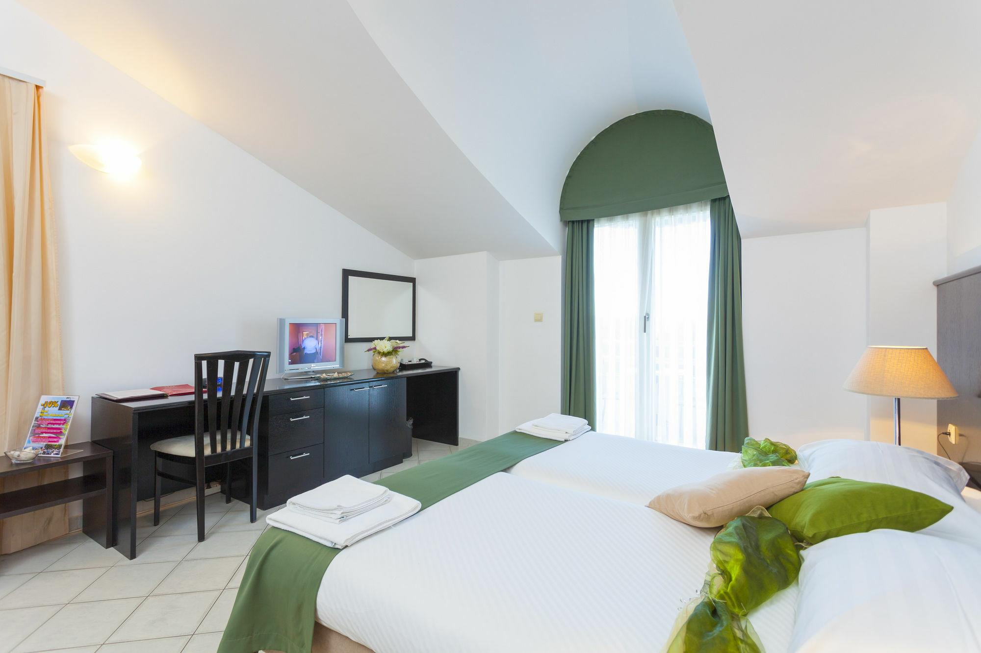Hotel Milenij Μακάρσκα Εξωτερικό φωτογραφία