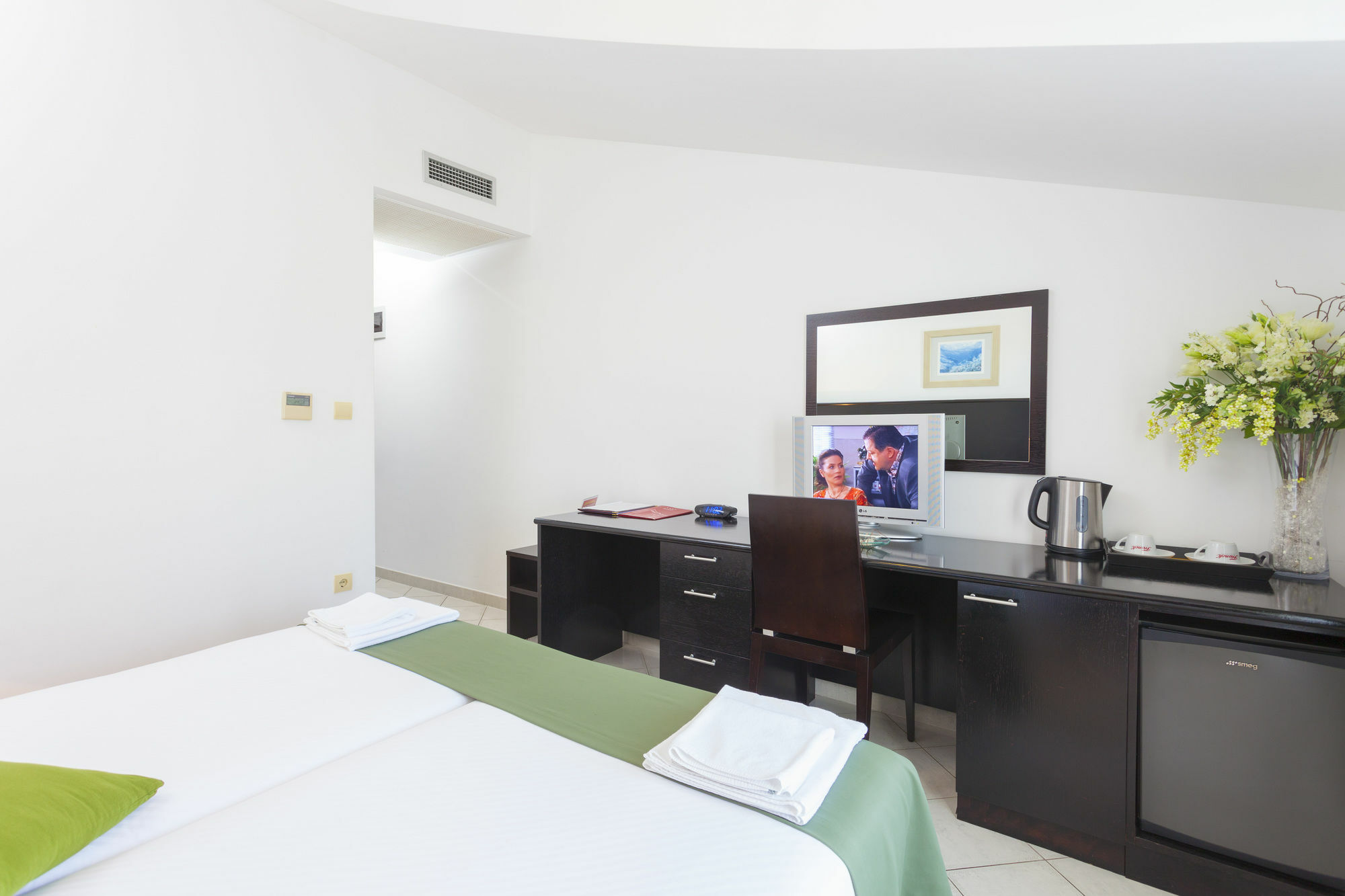 Hotel Milenij Μακάρσκα Εξωτερικό φωτογραφία